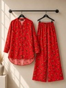 Improted western style 2 Pcs Cord’s Sets