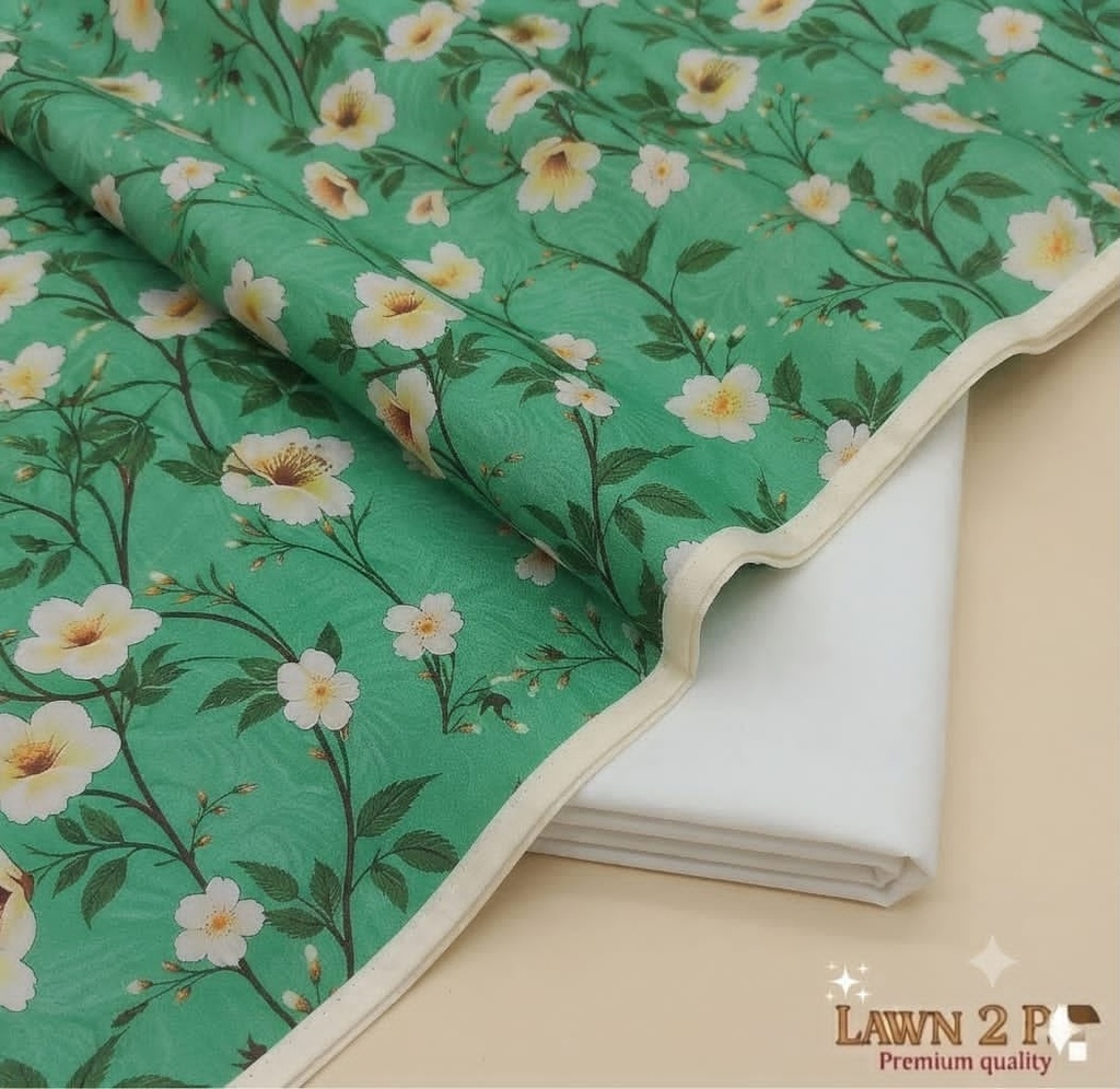 [100004] Original LAWN Collection 2026