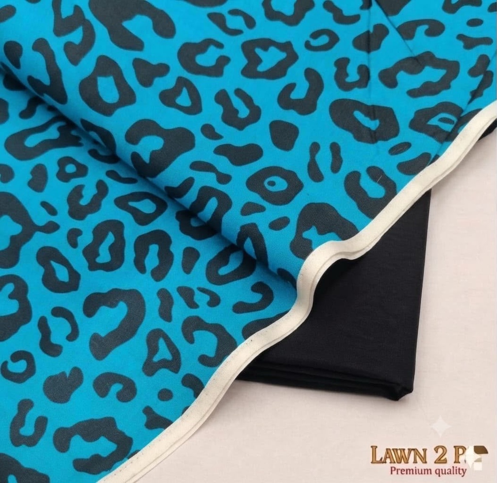 [100006] Original LAWN Collection 2026