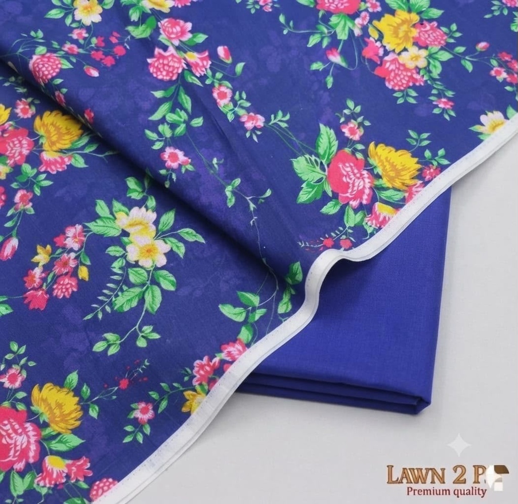 [100010] Original LAWN Collection 2026