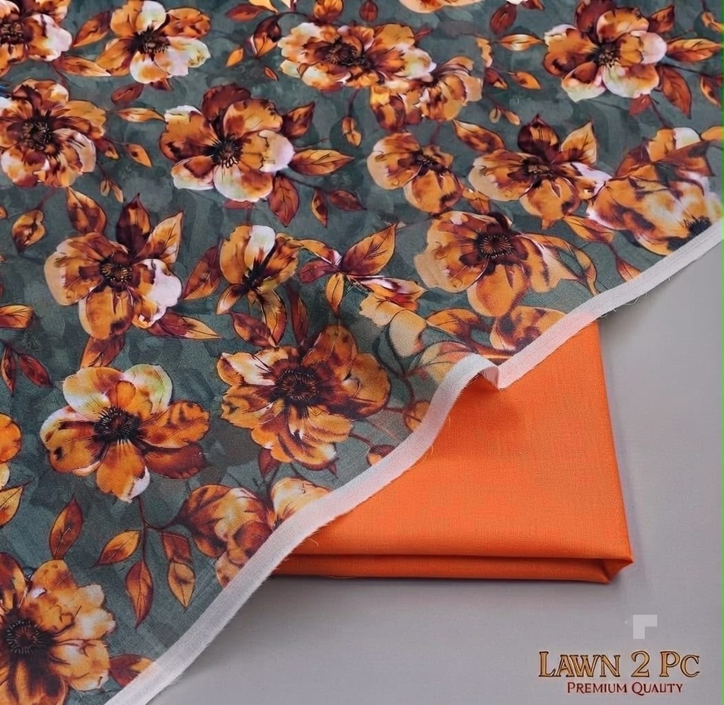 [100014] Original LAWN Collection 2026