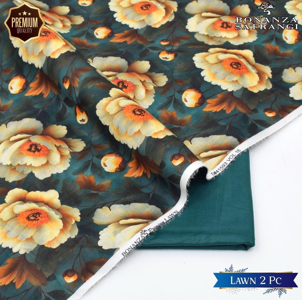 [100018] Original LAWN Collection 2026