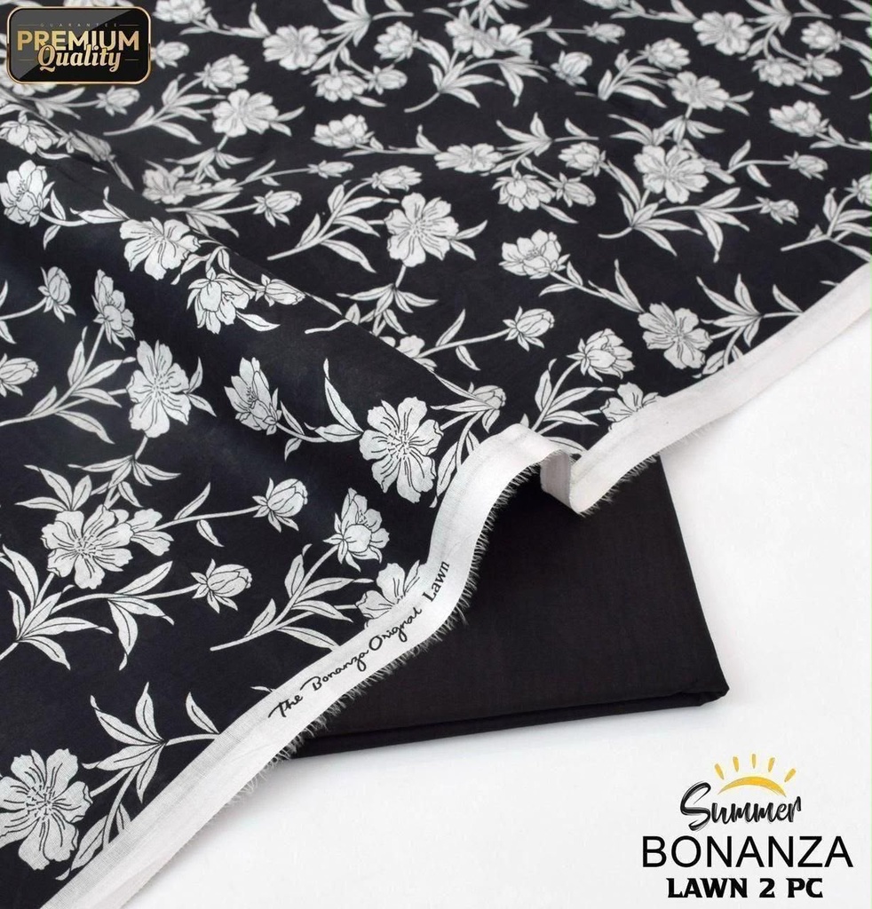 [100021] Original LAWN Collection 2026