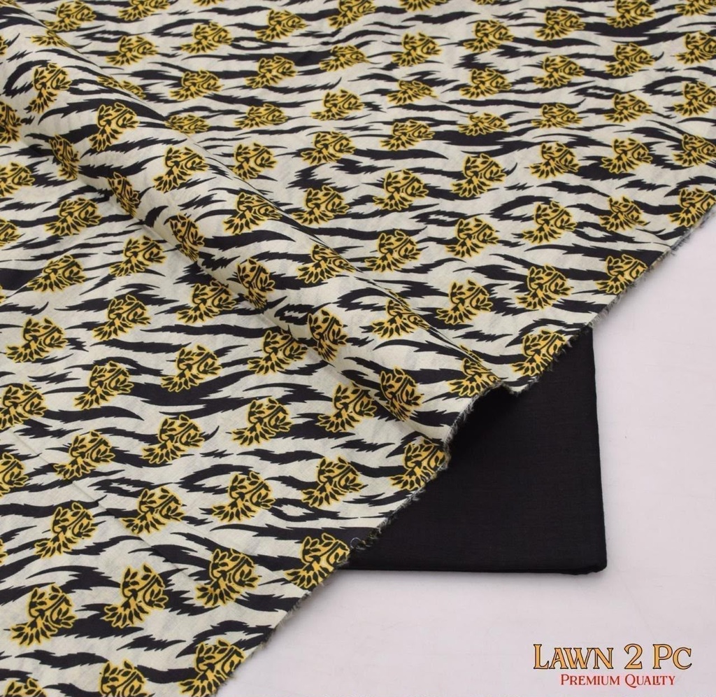 [100027] Original LAWN Collection 2026