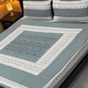 Patch Work Bedsheet