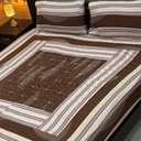 Patch Work Bedsheet