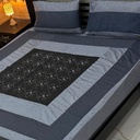 Patch Work Bedsheet