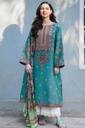 3 pcs Luxury Lawn Collection