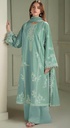 3 pcs Luxury Lawn Collection