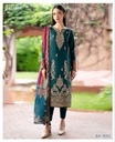 Embroidered 2Piece Lawn Collection Summer 2026