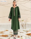 Embroidered 2Piece Lawn Collection Summer 2026
