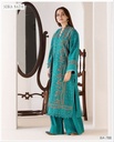 Embroidered 2Piece Lawn Collection Summer 2026