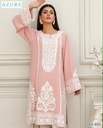 Embroidered 2Piece Lawn Collection Summer 2026