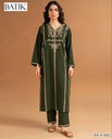 Embroidered 2Piece Lawn Collection Summer 2026